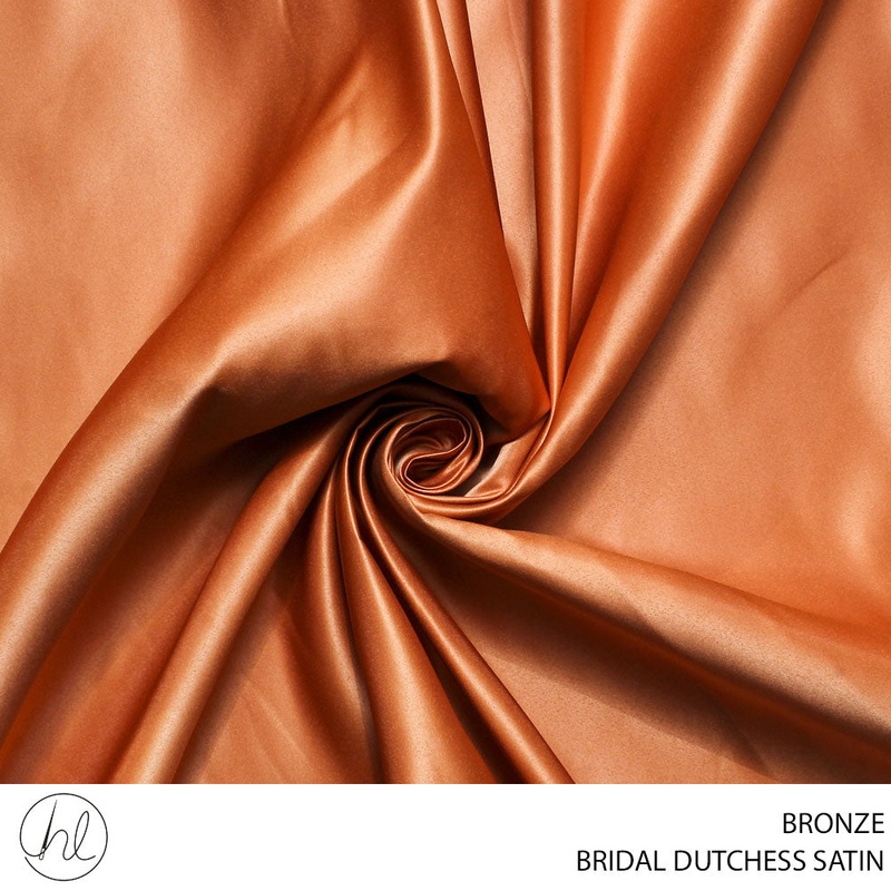 Bridal Dutchess Satin