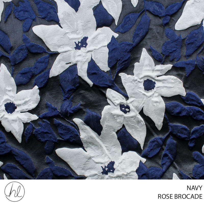 Brocade Rose 589