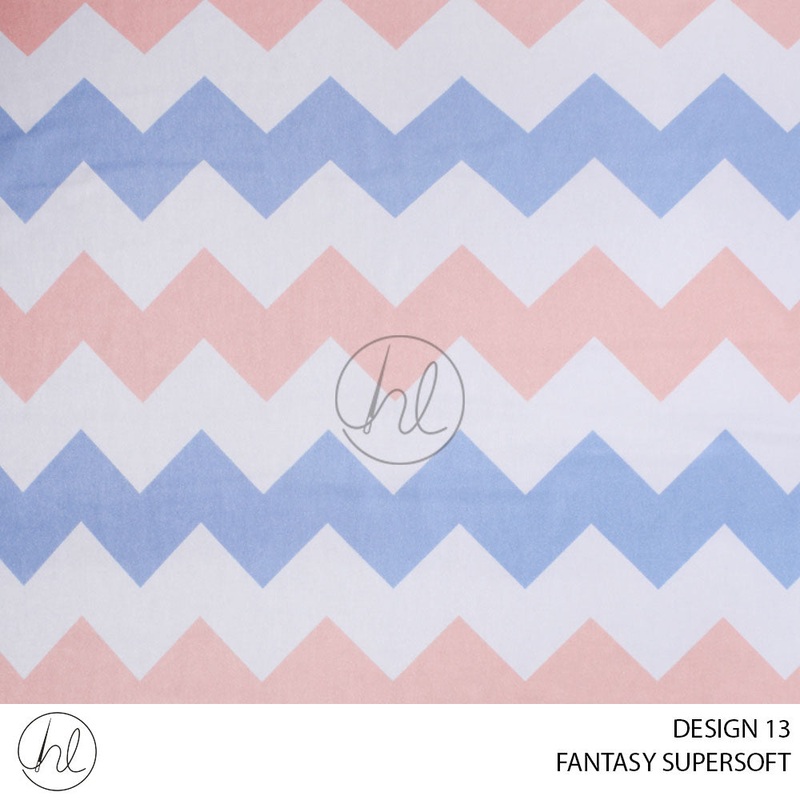 FANTASY 51 MULTI 150CM PER M