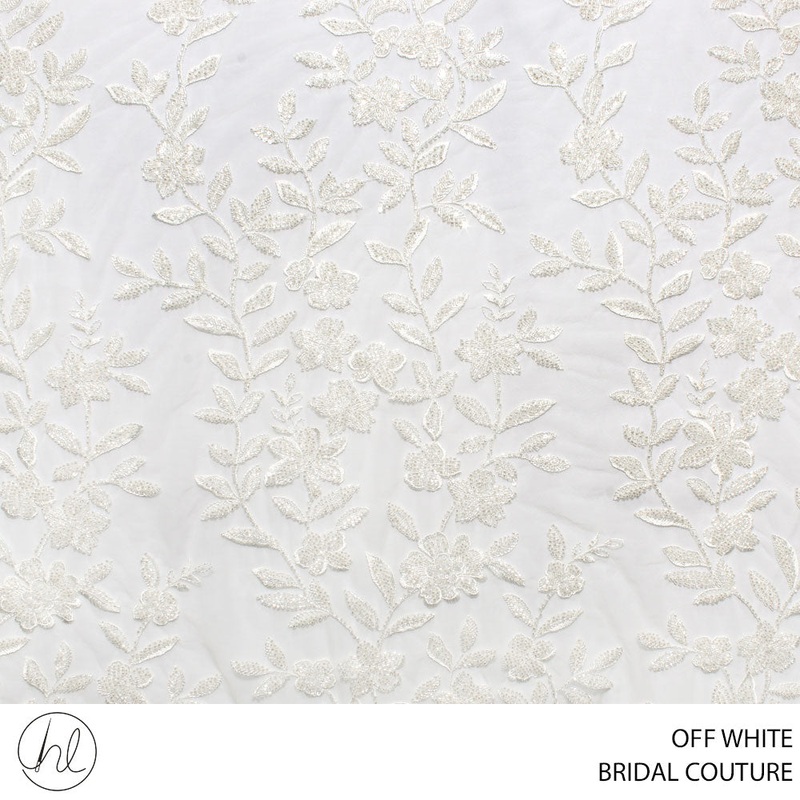 BRIDAL COUTURE JULIETTE 140CM