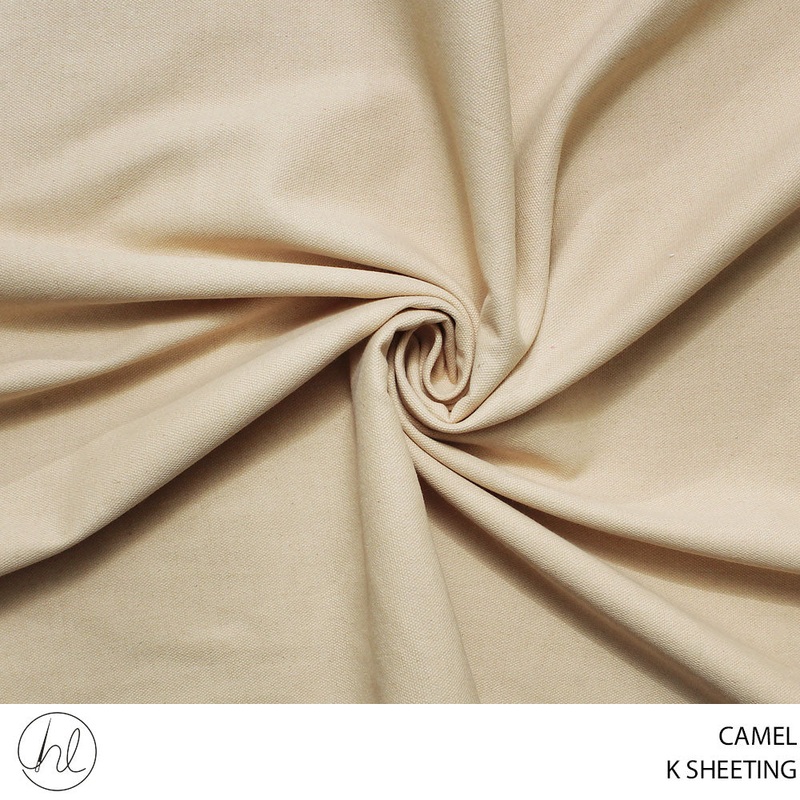 K sheeting 150cm