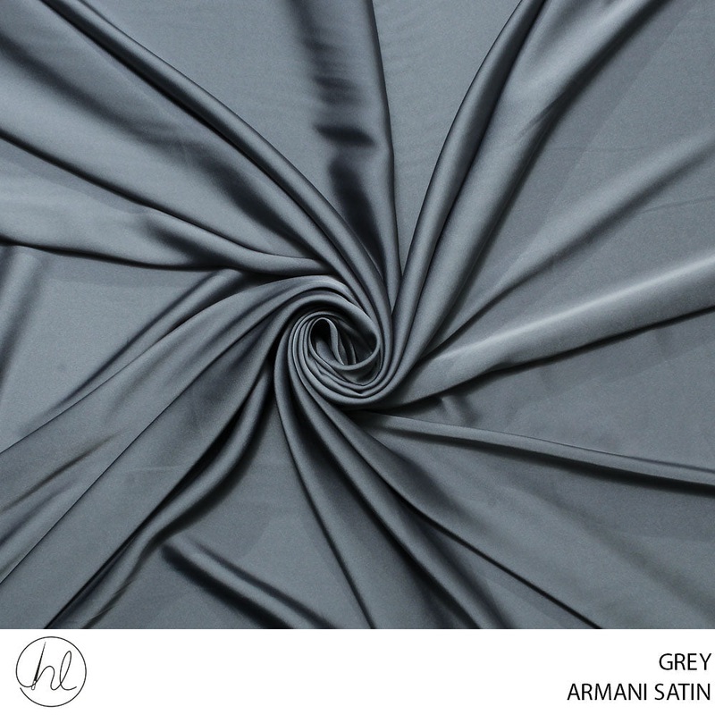 Satin Armani 150cm