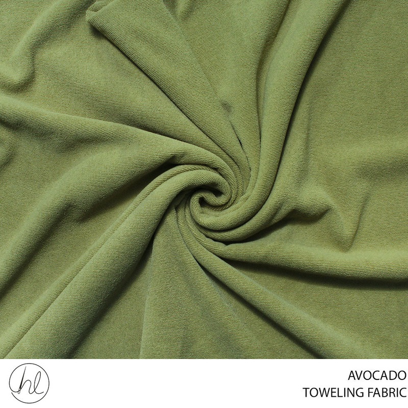 Toweling PD 150cm