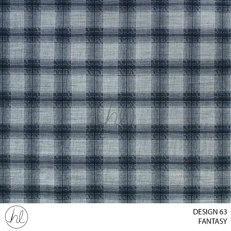 FANTASY 51 GREY 150CM PER M
