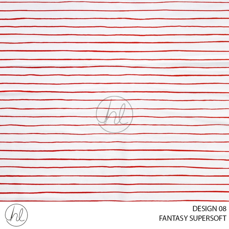 FANTASY 51 WHITE 150CM PER M