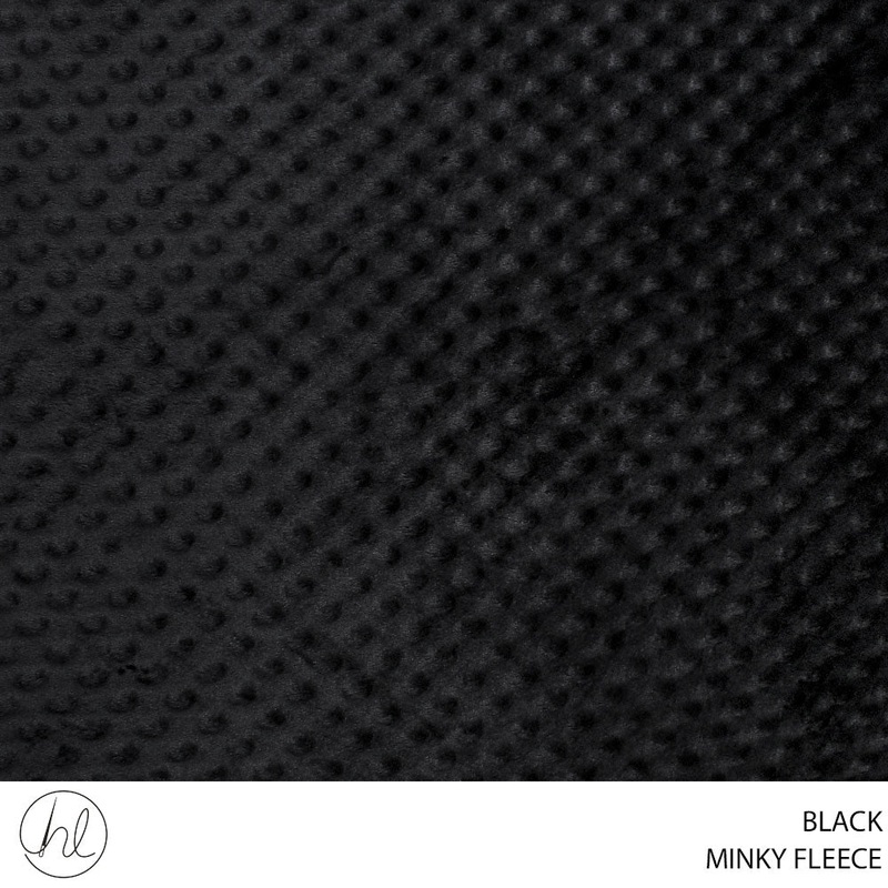 FLEECE MINKY 150CM