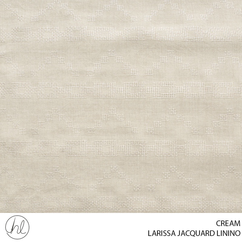 Larissa Linino Jacquard 2