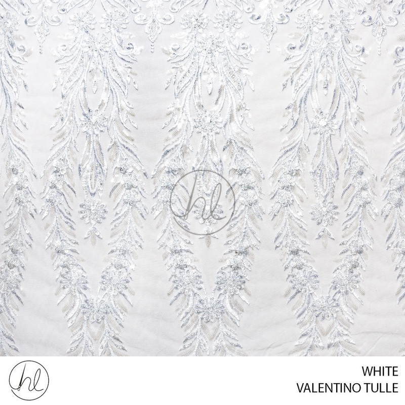 Tulle Valentino