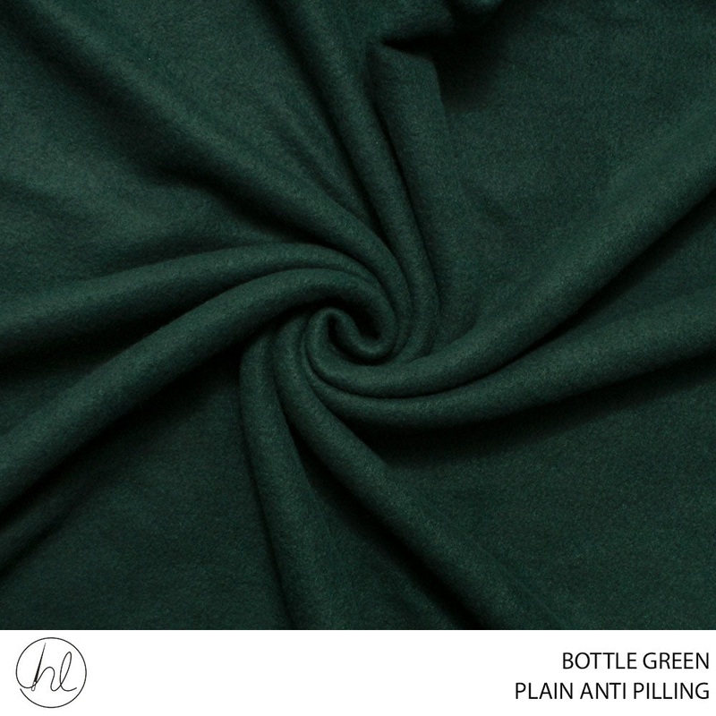 ANTI PILLING PLAIN BOT/GREEN ROLL 001 1