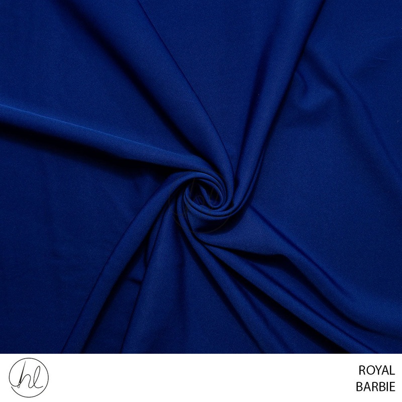 BARBIE 53 ROYAL 150CM PER M