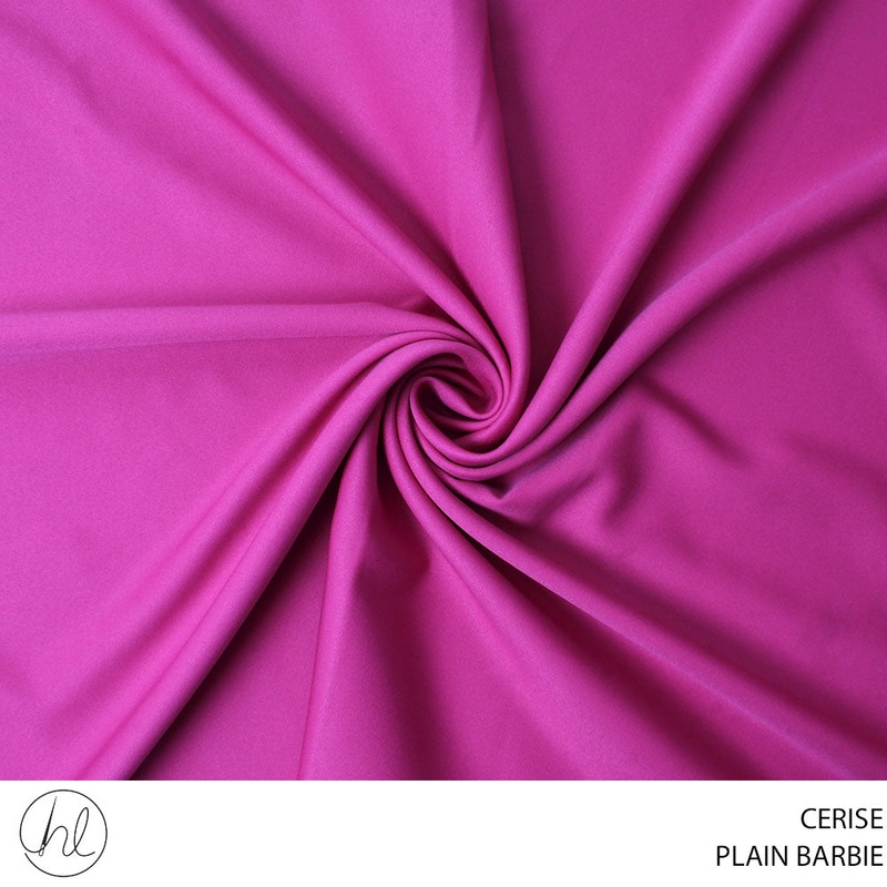 BARBIE PD CERISE ROLL 001 1