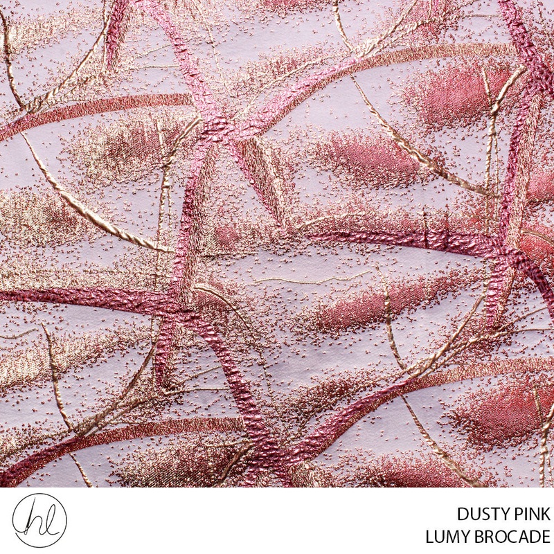 Brocade Lumy