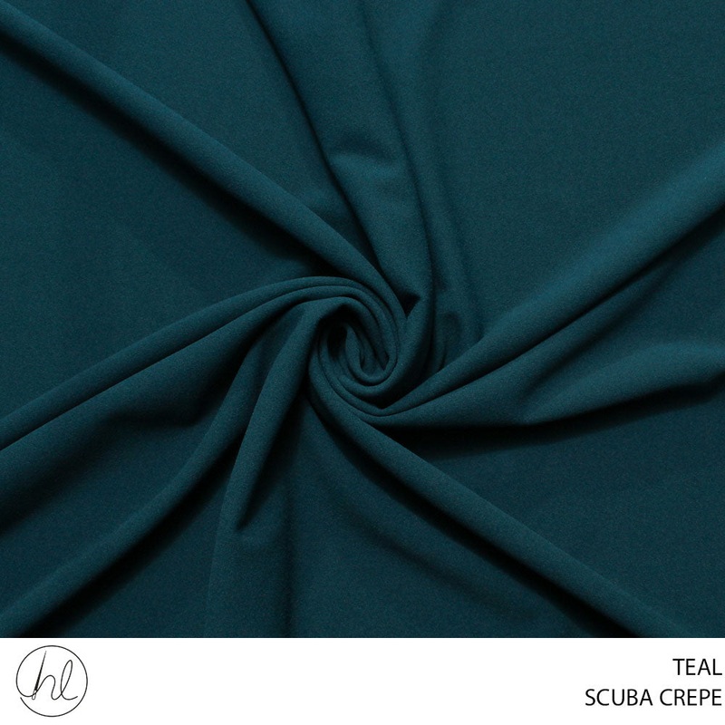 Crepe Scuba 150cm