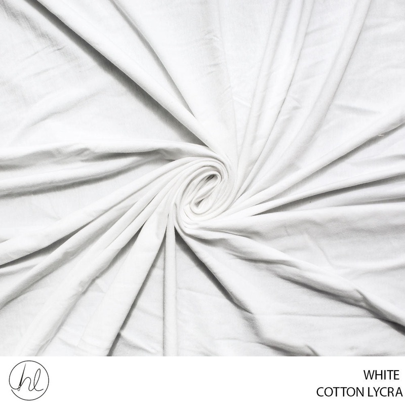 Cotton Lycra