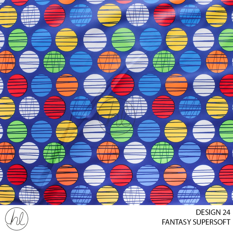 FANTASY 51 ROYAL 150CM PER M