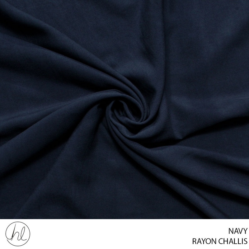 Rayon Challis