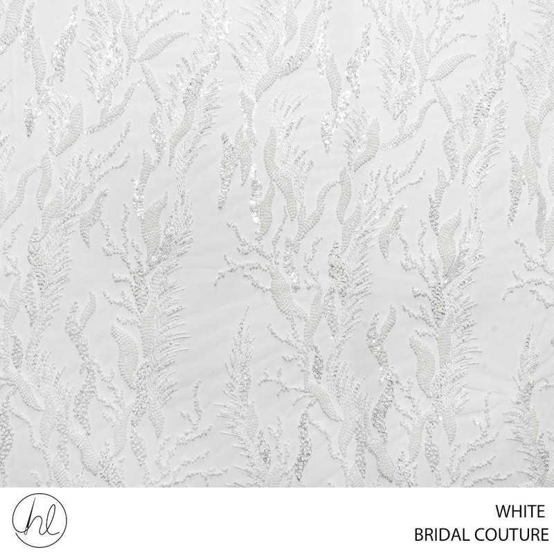 BRIDAL COUTURE 140CM 1462-15