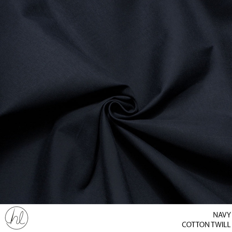 Cotton Twill PD