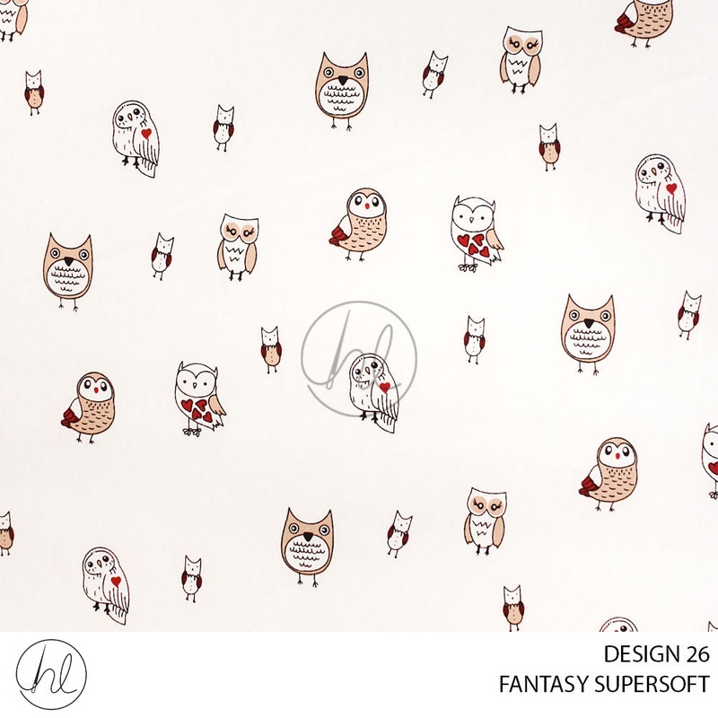 FANTASY 51 IVORY 150CM PER M