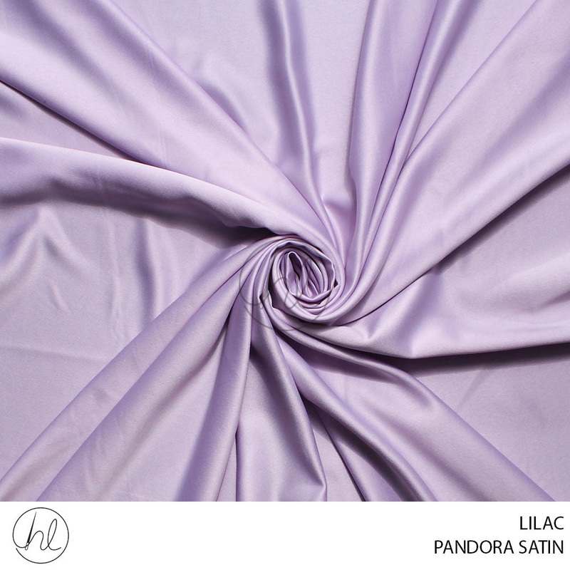 PANDORA SATIN 53 LILAC 150CM PER M