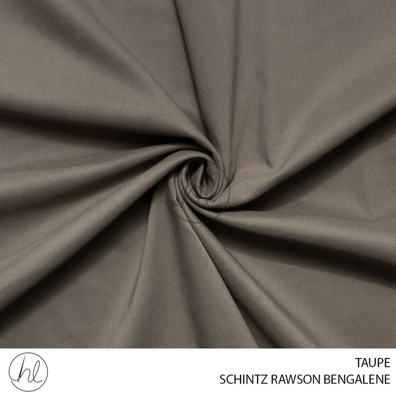 Rawson Bengalene 56 Taupe 150cm Per M
