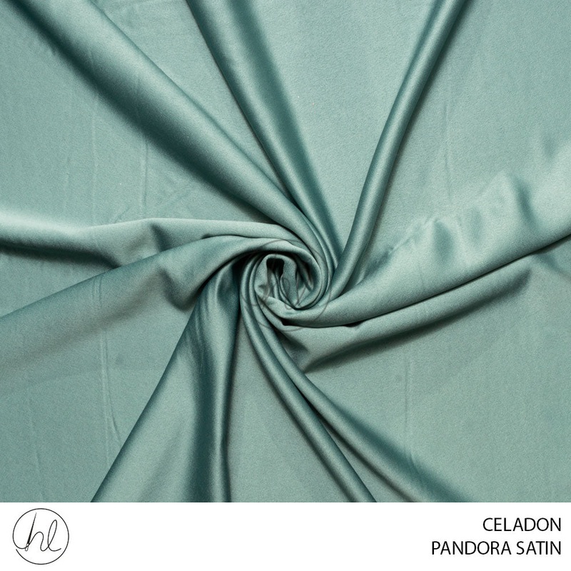 Satin Pandora 53