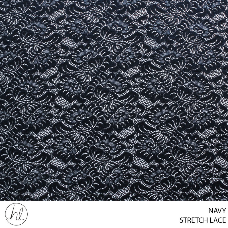 Stretch Lace