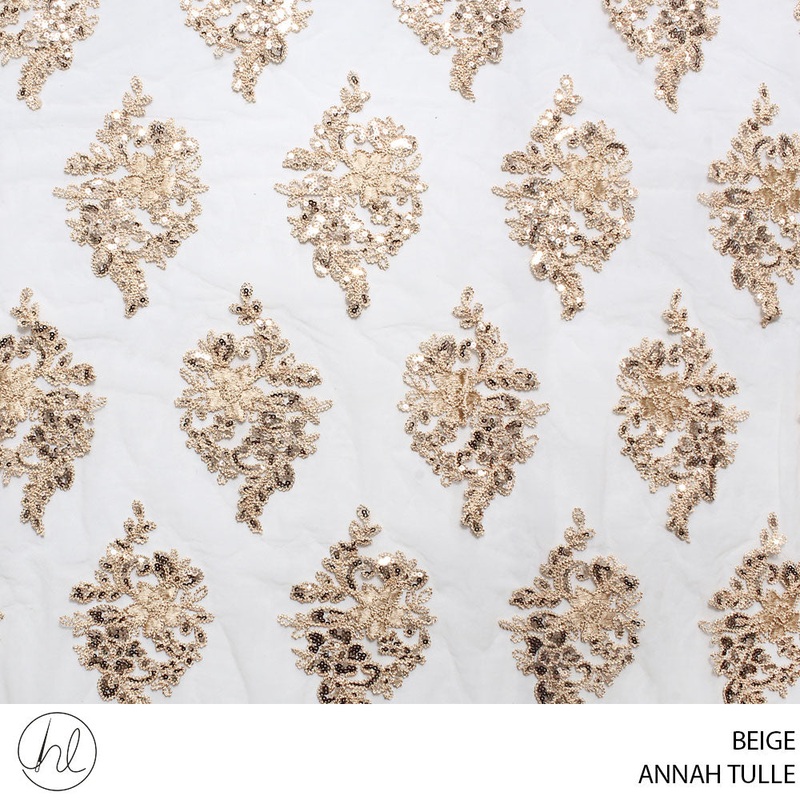 Tulle Annah