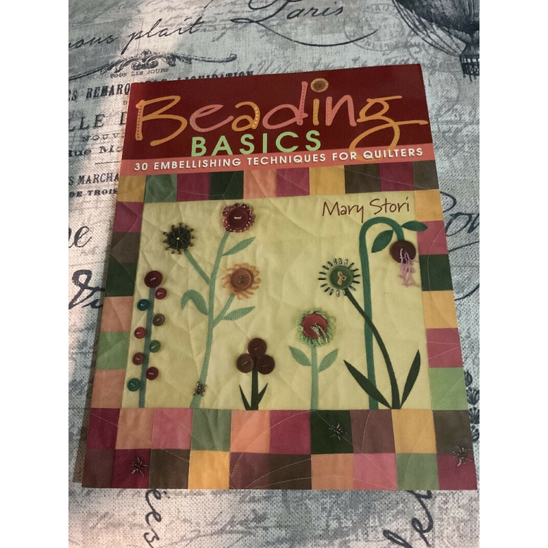 Beading Basics