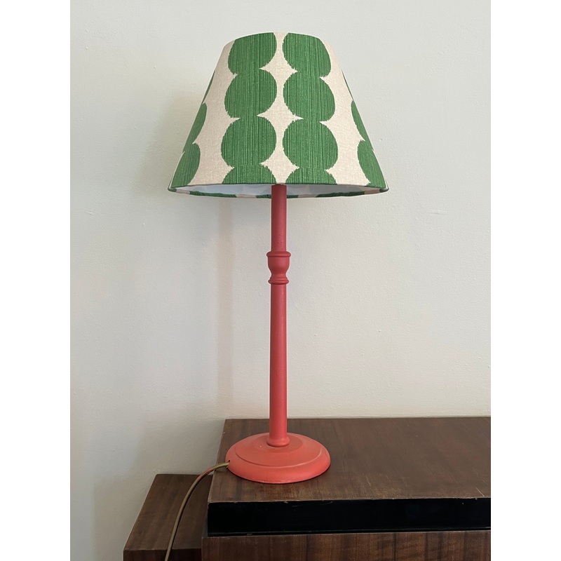 Lampshade Workshop E-Gift Card