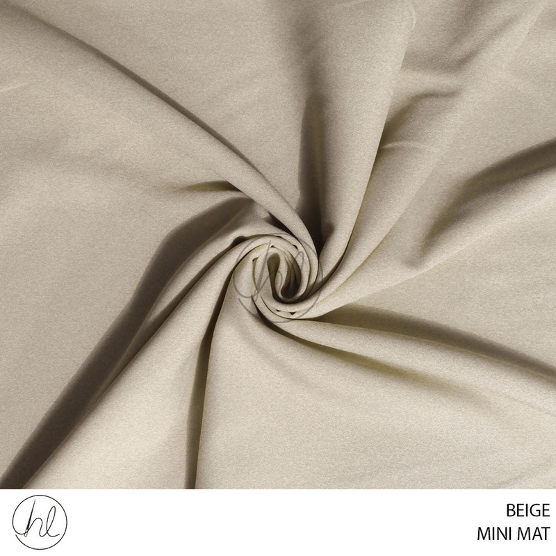 MINI MAT 150CM BEIGE