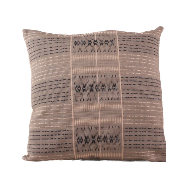 Samarkand Design, Nagaland Cushion
