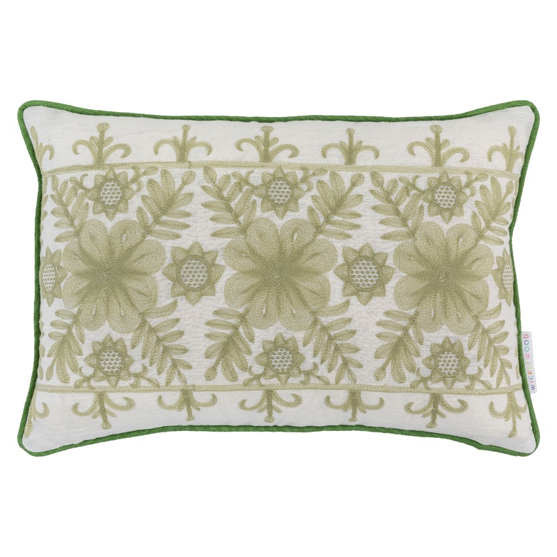 Wicklewood, Angelica Cushion