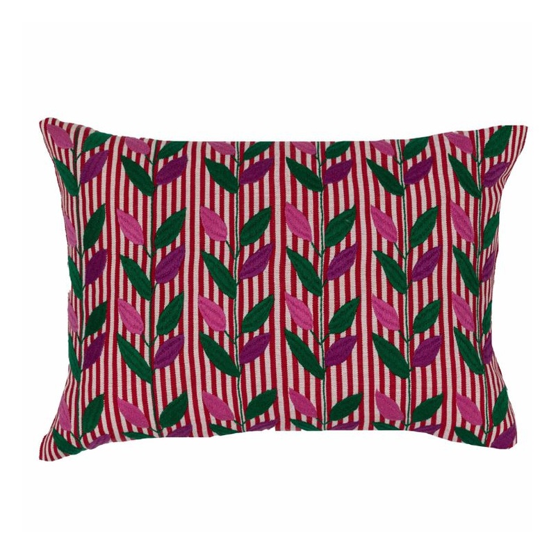 Wicklewood, Zinacantan Cushion