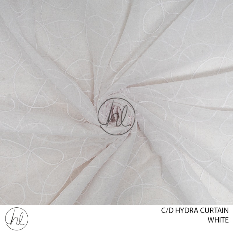 C/D Hydra Curtain