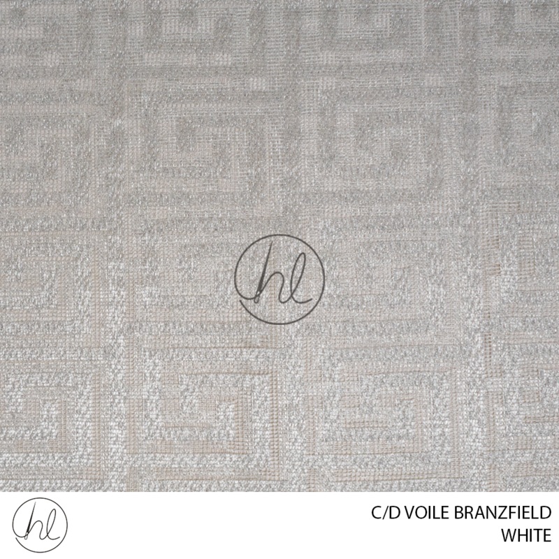 C/D Voile Branzfield