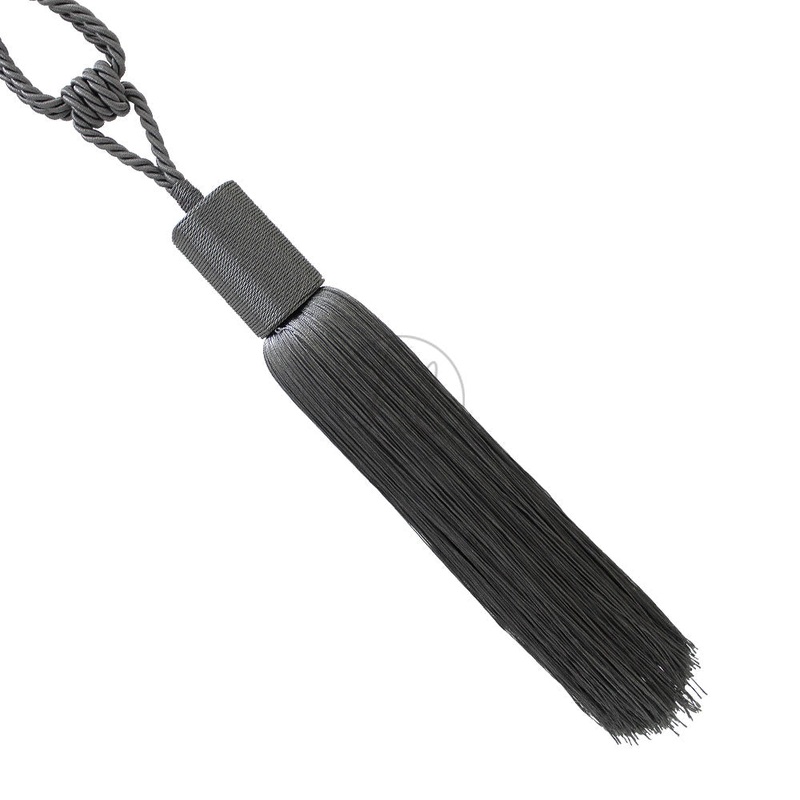 DALI TIE-BACK SMOKE