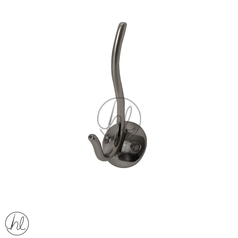 HAT & COAT HOOK BRUSH