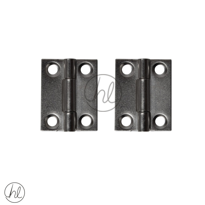 HINGE BUTT NICKEL