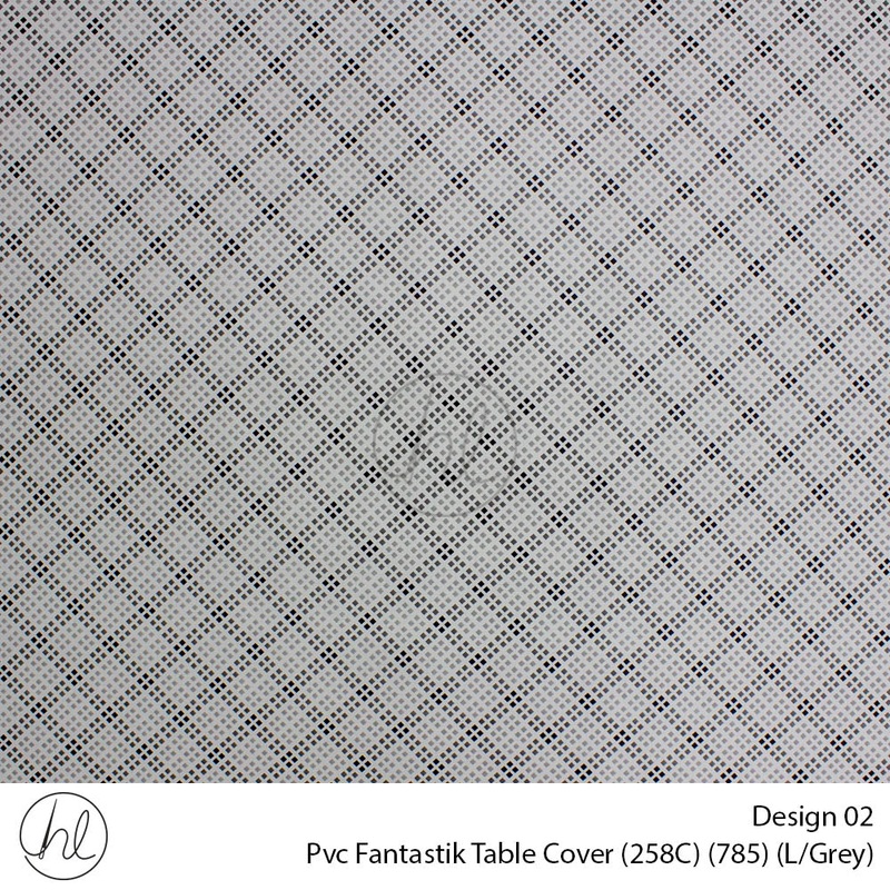 Pvc Fantastik Table Covers