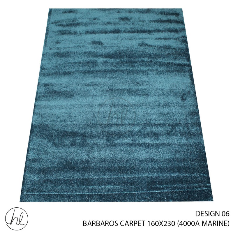 BARBAROS CARPET 160X230 DESIGN 06 MARINE