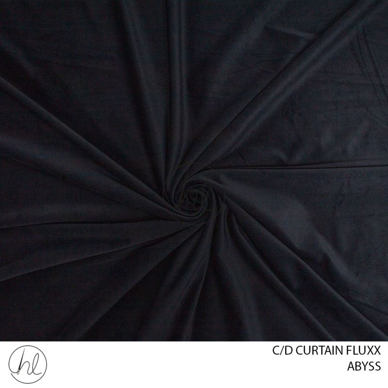C/D Curtain Fluxx GZF001M CP280cmAbyss