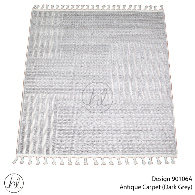 Carpet Antique 90106A