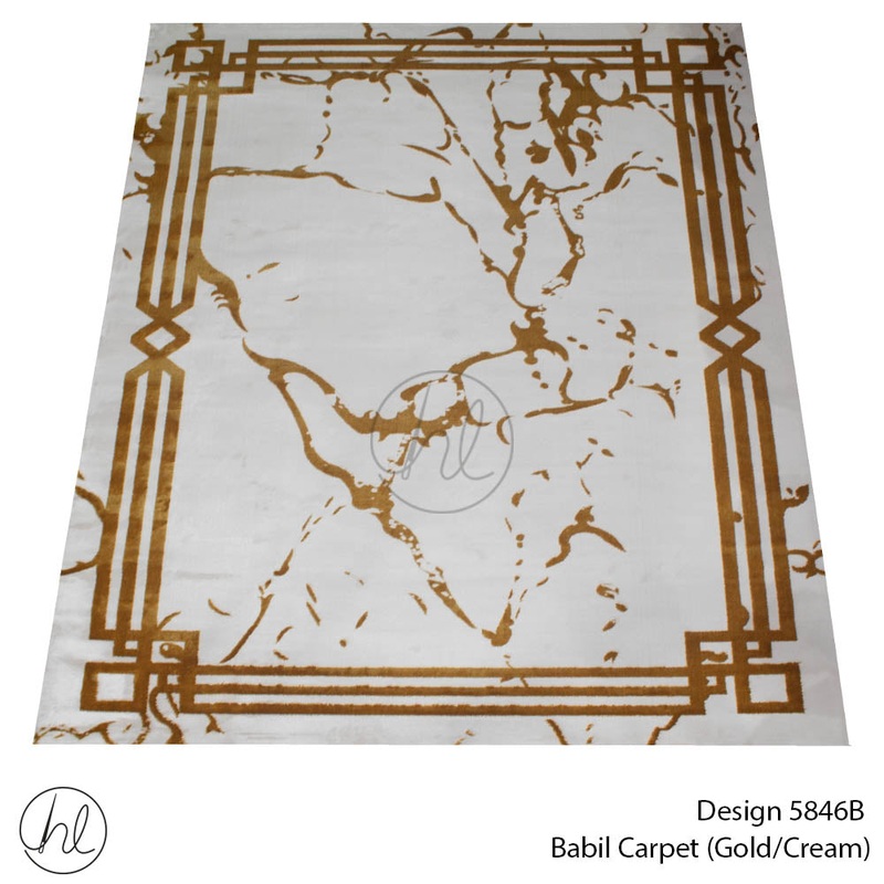 Carpet Babil 5846B