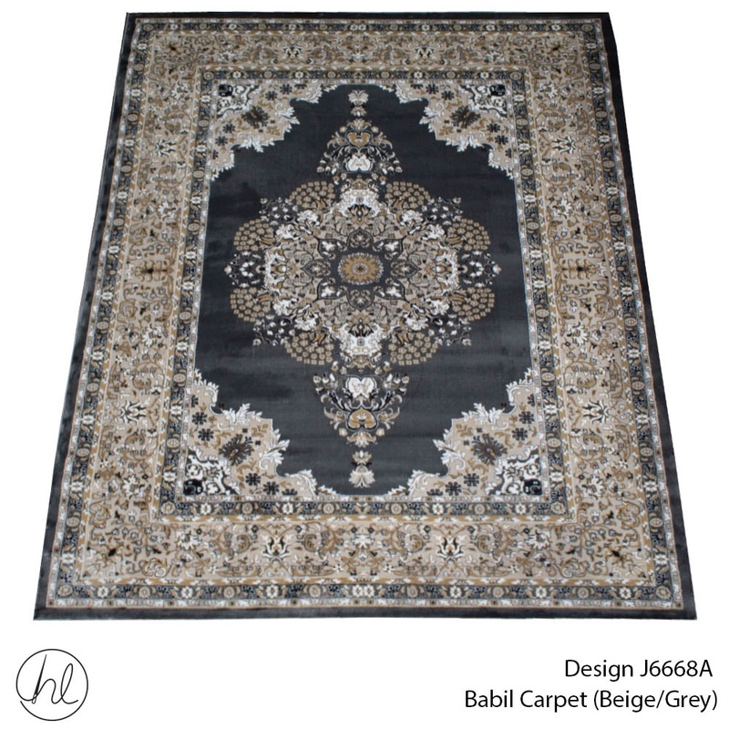 Carpet Babil J6668A