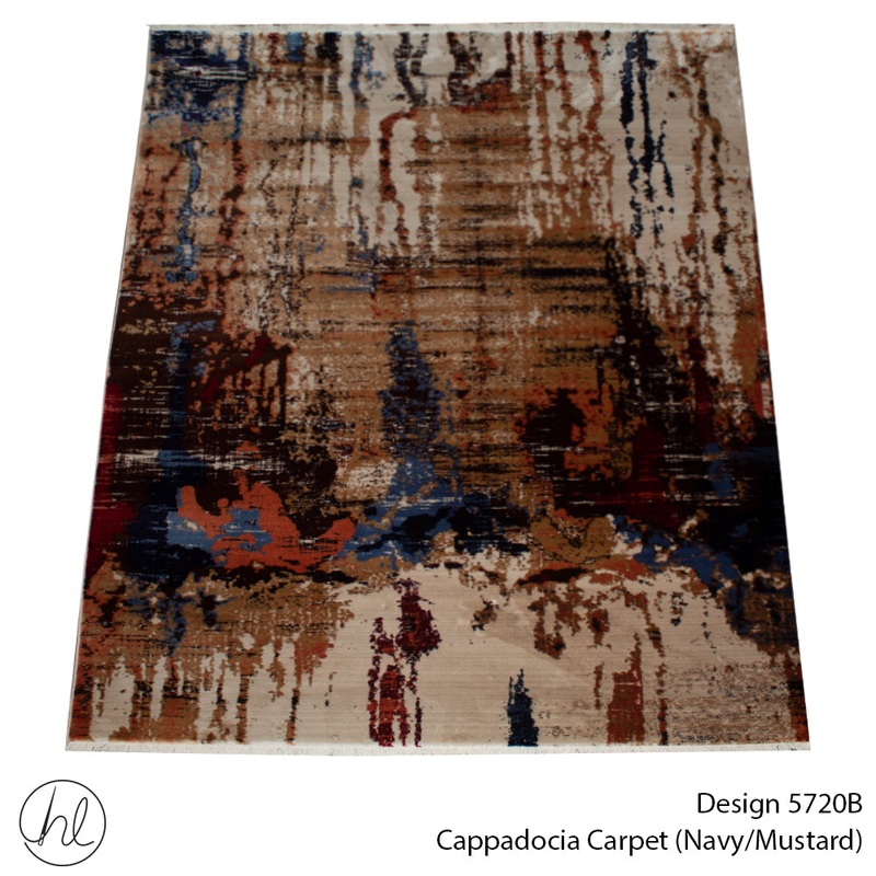 Carpet Cappadocia 5720B