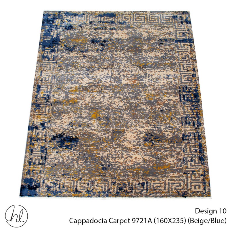 Carpet Cappadocia 9721A