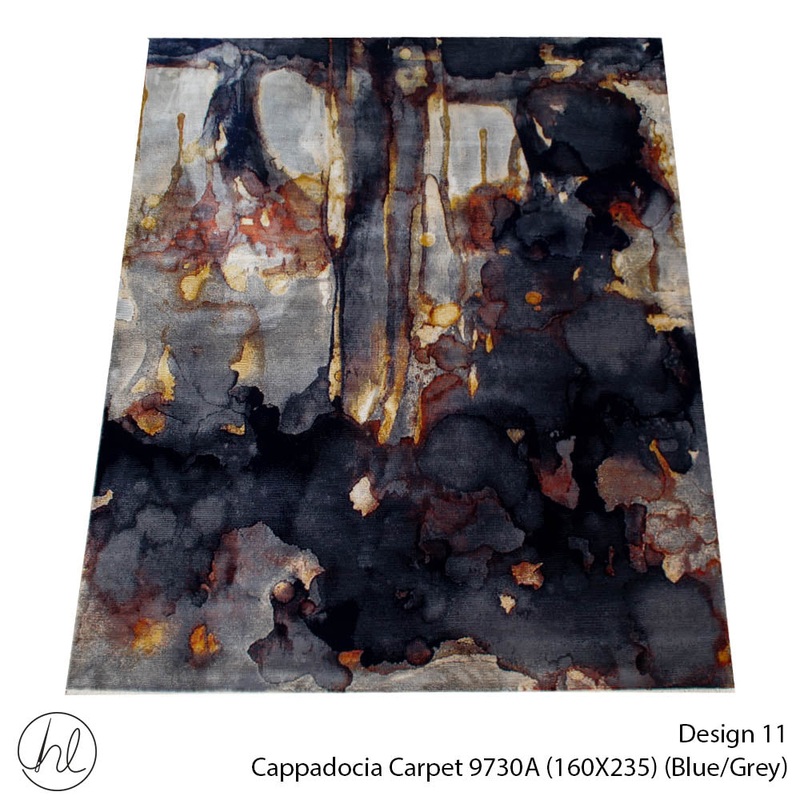 Carpet Cappadocia 9730A