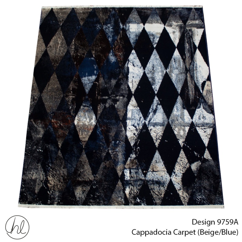 Carpet Cappadocia 9759A