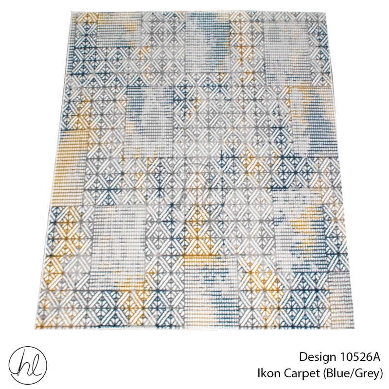 Carpet Ikon 10526A